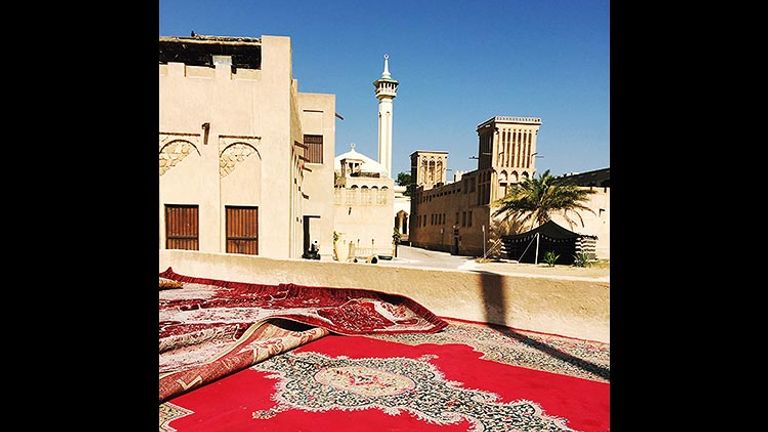 Sheikh Mohammed Centre_PT_1